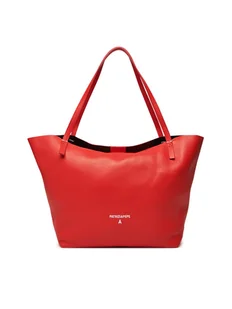 Patrizia Pepe Torebka 2B0130/L148 Pomarańczowy - Torebki damskie - miniaturka - grafika 1