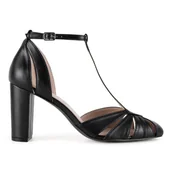 Czółenka - Czółenka Jenny LH24012-4 - miniaturka - grafika 1