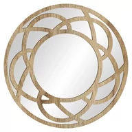 Lustra - Lustro ścienne ø 50 cm Sophie – Styler - miniaturka - grafika 1
