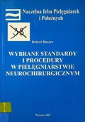 Biznes - Wybrane standardy i procedury w pielęgniarstwie - miniaturka - grafika 1
