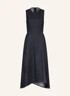 Sukienki - G-Star Sukienka Jeansowa blau - miniaturka - grafika 1