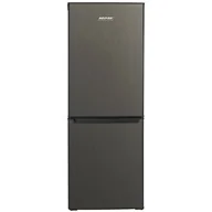 Lodówki - MPM 215-KB-39/E Inox - miniaturka - grafika 1