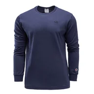 Koszulki męskie - Longsleeve męski Champion S - miniaturka - grafika 1