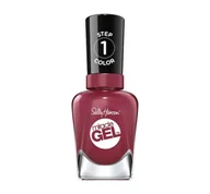 Lakiery do paznokci - Sally Hansen Miracle Gel nr 496 - miniaturka - grafika 1