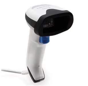Datalogic Czytnik przewodowy QuickScan QD2500 QD2590-WHK1 - Czytniki kodów kreskowych - miniaturka - grafika 1