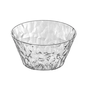 Koziol Miseczka 0,7 L - - Crystal 2.0 - transparentna Kz-3573535 (Koziol Kz-3573535) - Inne naczynia kuchenne - miniaturka - grafika 1