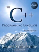E-booki obcojęzyczne - C++ Programming Language, The [DRM] - miniaturka - grafika 1