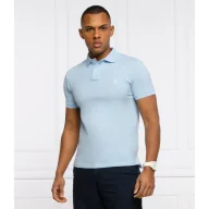 Koszule męskie - POLO RALPH LAUREN Polo Slim Fit - miniaturka - grafika 1