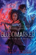 Pozostałe książki - Bloodmarked - miniaturka - grafika 1