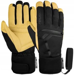 Rękawice narciarskie Reusch Down Spirit Gore-Tex SC - Rękawice narciarskie - miniaturka - grafika 1