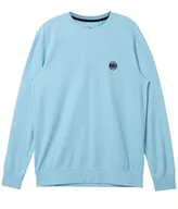 Kimona, stroje i obuwie - Longsleeve PIT BULL ROCKEY PIQUE błękitny (light blue)-XL - miniaturka - grafika 1