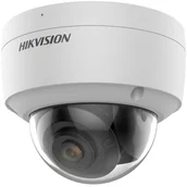 Kamery do monitoringu - Hikvision DS-2CD2147G2(-SU) Douszne Kamera bezpieczeństwa IP Wewnętrz i na wolnym powietrzu 2688 x 1520 px Sufit / Ściana - miniaturka - grafika 1