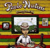 Winyle - Paolo Nutini - Sunny Side Up - miniaturka - grafika 1