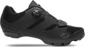 Buty rowerowe - Giro Buty męskie GIRO CYLINDER II black roz.39 NEW - miniaturka - grafika 1