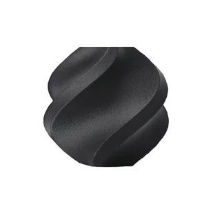 Filament Bambu Lab ASA-CF 1,75mm 1kg - w zestawie z wielorazową szpulą - Black - Filamenty i akcesoria do drukarek 3D - miniaturka - grafika 1