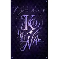 Fantasy - MAG Koralina - Neil Gaiman - miniaturka - grafika 1