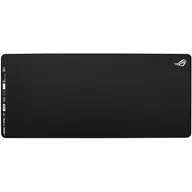 Podkładki pod mysz - asus Podkładka pod mysz ROG Hone Ace XXL 40x90x0.3cm BLACK - miniaturka - grafika 1