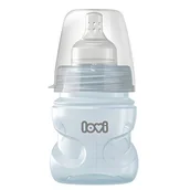 Kubki dla dzieci - LOVI Butelka Trends 0m+ zielona, 120ml - miniaturka - grafika 1