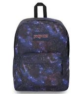 Plecaki - Jansport Superbreak plecak na kółkach, Nocne niebo, Jeden rozmiar - miniaturka - grafika 1