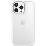 Etui i futerały do telefonów - SwitchEasy AERO Plus iPhone 13 Pro Max biały - miniaturka - grafika 1