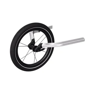 Zestaw do biegania z wózkiem Thule Chariot Jog Kit Single - Przyczepki rowerowe - miniaturka - grafika 1