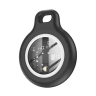 Lokalizatory GPS - Hoco E91 biały - miniaturka - grafika 1