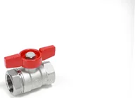 Zawory i kraniki - Giacomini VALVE WATER R254D 3/4IN MF S.H. - miniaturka - grafika 1