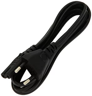 Toshiba Kabel zasilający CABLE FOR AC-ADAPTER 1.80M - PX1341E-1NAC - Kable komputerowe i do monitorów - miniaturka - grafika 1