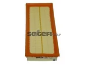 Filtry powietrza - Filtr powietrza Purflux A461 - miniaturka - grafika 1