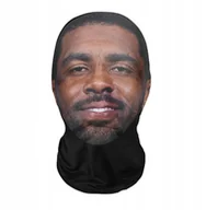 Czapki i chusty sportowe damskie - Kominiarka MASKA IMPREZA Narty Motor MIKROFIBRA NADUK 3D COSPLAY Kyrie - miniaturka - grafika 1