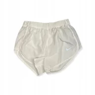 Spodenki damskie - Sportowe spodenki damskie NIKE DRI-FIT XS - miniaturka - grafika 1