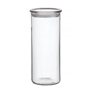 Florina POJEMNIK NA ARTYKUŁY SYPKIE 1800ML SIMAX zakupy dla domu i biura! SIMAX 1800 - Pozostałe akcesoria kuchenne - miniaturka - grafika 1