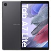 Tablety - Samsung Galaxy Tab A7 Lite T220 WiFi 3/32GB Szary - miniaturka - grafika 1