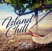 Muzyka relaksacyjna - Relaxing With Mystic Sounds: Island Chill - miniaturka - grafika 1