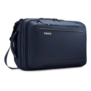 Bagaż podręczny Thule Crossover 2 Convertible Carry On - Dress Blue - Akcesoria turystyczne - miniaturka - grafika 1