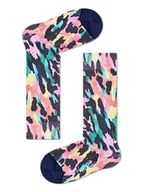 Skarpetki damskie - Happy Socks Skarpety ze wzorem - miniaturka - grafika 1