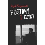 Religia i religioznawstwo - Postawy i czyny - miniaturka - grafika 1