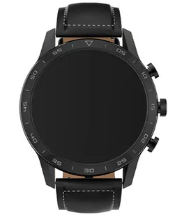 Artnico DT70 Czarny - Smartwatch - miniaturka - grafika 2