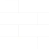 Panele ścienne i boazeria - Panel Ścienny Spc Classen Ceramin Tiles 57608 Luna Virgin White 1180X392 Mm - miniaturka - grafika 1