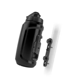 Bidon rowerowy Fidlock Twist 750 ml Compact   baza rowerowa Twist Bike 09676 r.750ml - Narzędzia rowerowe - miniaturka - grafika 1