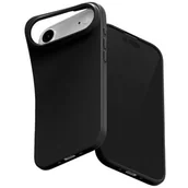 Etui i futerały do telefonów - Etui MERCURY Soft do Apple iPhone 17 Air Czarny - miniaturka - grafika 1