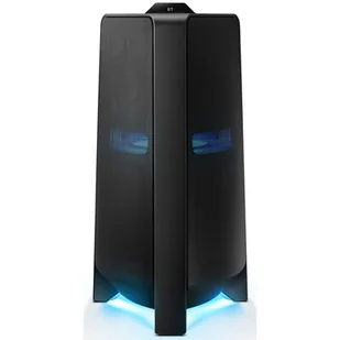 Samsung MX-T70/EN Czarny - Power audio - miniaturka - grafika 1