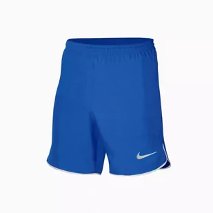 Spodenki krótkie męskie NIKE DF LASER SHORT WOVEN - Spodnie sportowe męskie - miniaturka - grafika 1