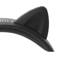 Akcesoria do słuchawek - Uszy do słuchawek EDIFIER Czarny - miniaturka - grafika 1