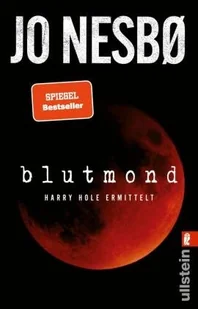 Blutmond - Pozostałe książki - miniaturka - grafika 1