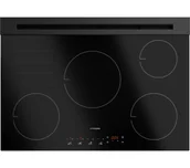 Płyty gazowe do zabudowy - Dynaxo DynaCook X4 Classic G20 2E 83 cm - miniaturka - grafika 1