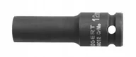 Klucze i nasadki - GTV Nasadka udarowa długa 1/2" 32mm HT4R032 - miniaturka - grafika 1