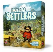Gry planszowe - Portal Imperial Settlers - miniaturka - grafika 1