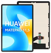 Części serwisowe do telefonów - Wyświetlacz do Huawei Matepad 11.5 Ekran LCD BTKR-W09 - miniaturka - grafika 1