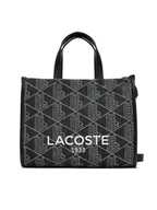 Torebki damskie - Lacoste Torebka NF5177HK Zielony - miniaturka - grafika 1